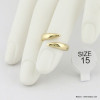 bague 0414044 doré