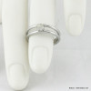 bague 0414063 argenté