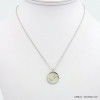 collier signe astrologique zodiaque constellation vierge 0119241