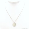collier signe astrologique zodiaque constellation balance 0119242