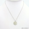 collier signe astrologique zodiaque constellation poisson 0119247