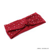 rouge bordeaux