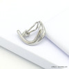 bague d'oreille minimaliste métal 0320114
