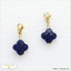 bleu foncé