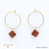 marron foncé