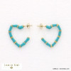 bleu turquoise