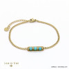 bleu turquoise