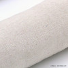 2 coussins présentation boudin bracelets coton 0622024 naturel/beige