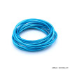 bleu turquoise