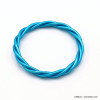 bleu turquoise