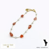 rouge corail