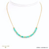 bleu turquoise