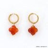 rouge corail