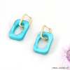 bleu turquoise