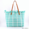 bleu turquoise