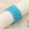 bleu turquoise