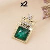 vert foncé