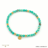 bleu turquoise