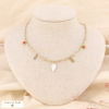 rouge corail