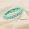 bleu turquoise