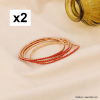 rouge corail