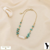 bleu turquoise