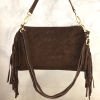 marron foncé