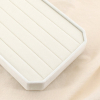 Présentoir Bagues carton tissu velours 0625533 naturel/beige