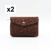marron foncé