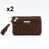 marron foncé