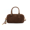 marron foncé