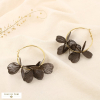 marron foncé