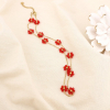 rouge corail