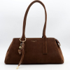 marron foncé