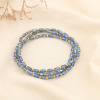 bleu foncé