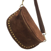 marron foncé