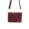rouge bordeaux
