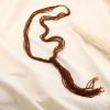 marron foncé