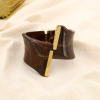marron foncé