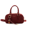 rouge bordeaux