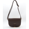 marron foncé