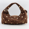 marron foncé
