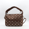 marron foncé