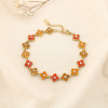 rouge corail