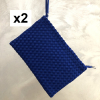 bleu foncé
