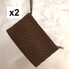marron foncé