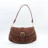 marron foncé