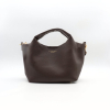 marron foncé