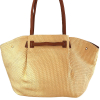 Cabas femme élégant synthétique style chic intemporel 0926020 cognac