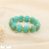 bleu turquoise